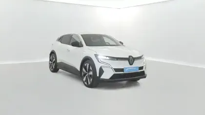 Photo 37 Renault Megane  E-Tech EV40 130ch standard charge