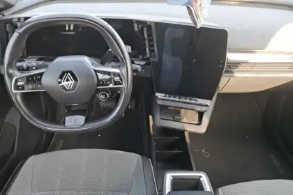 Photo 8 Renault Megane  E-Tech EV40 130ch standard charge