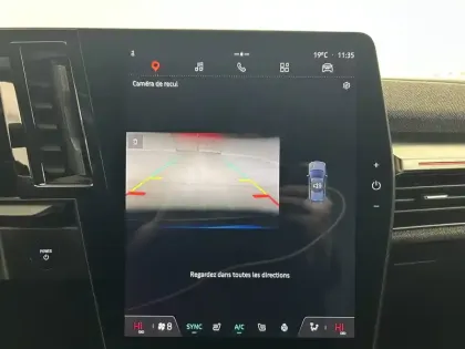 Photo 23 Renault Megane Gén. V (BCB) Ph1 Techno 5