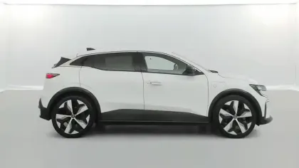 Photo 66 Renault Megane  E-Tech EV40 130ch standard charge