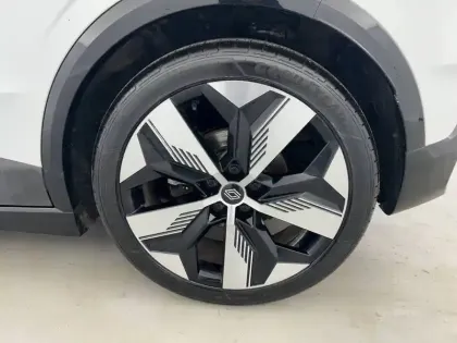 Photo 19 Renault Megane Gén. V (BCB) Ph1 Techno 5