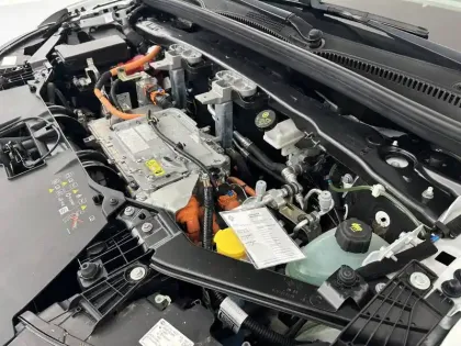 Photo 86 Renault Megane  E-Tech EV40 130ch standard charge