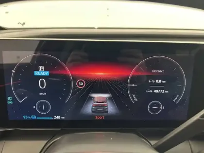 Photo 16 Renault Megane Gén. V (BCB) Ph1 Techno 5