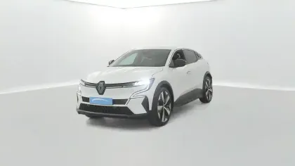 Photo 30 Renault Megane  E-Tech EV40 130ch standard charge