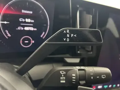 Photo 42 Renault Megane  E-Tech EV40 130ch standard charge