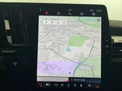 Photo 22 Renault Megane Gén. V (BCB) Ph1 Techno 5