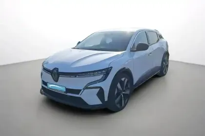 Photo Renault Megane Techno
