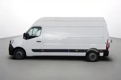 Photo 11 Renault Master  FGN TRAC F3500 L3H3 BLUE DCI 135