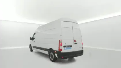 Photo 44 Renault Master  FGN TRAC F3500 L3H3 BLUE DCI 135