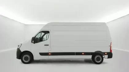 Photo 43 Renault Master  FGN TRAC F3500 L3H3 BLUE DCI 135