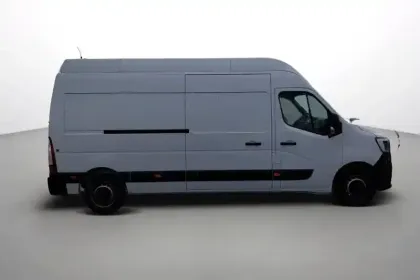 Photo 15 Renault Master  FGN TRAC F3500 L3H3 BLUE DCI 135