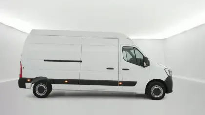 Photo 47 Renault Master  FGN TRAC F3500 L3H3 BLUE DCI 135