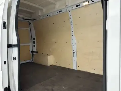 Photo 33 Renault Master  FGN TRAC F3500 L3H3 BLUE DCI 135