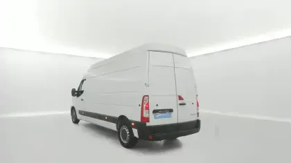 Photo 20 Renault Master  FGN TRAC F3500 L3H3 BLUE DCI 135