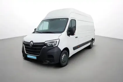 Photo 9 Renault Master  FGN TRAC F3500 L3H3 BLUE DCI 135