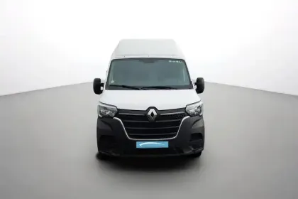 Photo 10 Renault Master  FGN TRAC F3500 L3H3 BLUE DCI 135