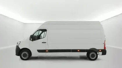 Photo 19 Renault Master  FGN TRAC F3500 L3H3 BLUE DCI 135
