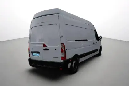 Photo 14 Renault Master  FGN TRAC F3500 L3H3 BLUE DCI 135
