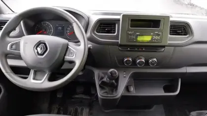 Photo 8 Renault Master Gén. III (F62) Ph3 Evo Confort 4