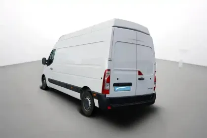 Photo 12 Renault Master  FGN TRAC F3500 L3H3 BLUE DCI 135
