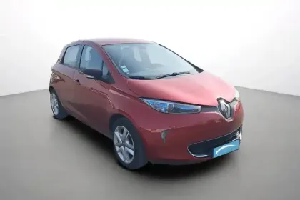Photo 6 Renault Zoé Zoe R90 Achat Intégral