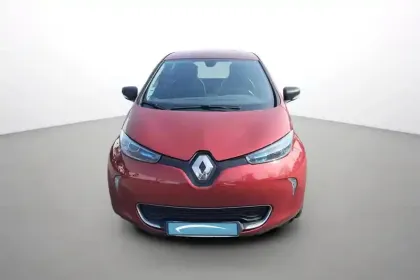 Photo 7 Renault Zoé Zoe R90 Achat Intégral