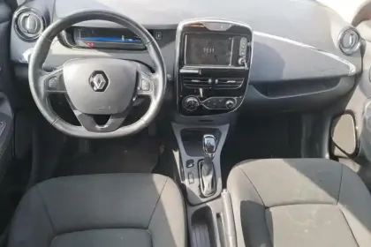 Photo 8 Renault Zoé Zoe R90 Achat Intégral