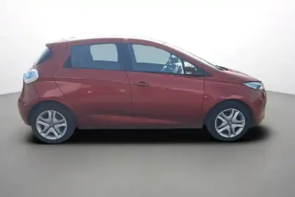 Photo 5 Renault Zoé Zoe R90 Achat Intégral