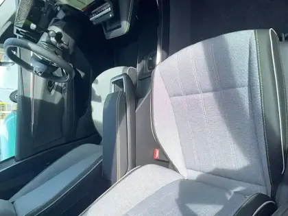 Photo 43 Renault Scenic  E-Tech electrique 220 ch grande autonomie
