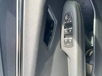 Photo 10 Renault Scenic  E-Tech electrique 220 ch grande autonomie