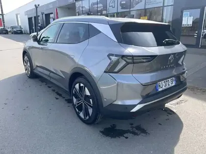 Photo 29 Renault Scenic  E-Tech electrique 220 ch grande autonomie