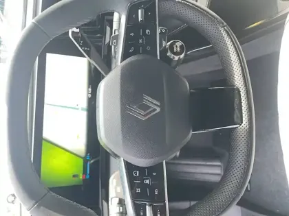 Photo 14 Renault Scenic  E-Tech electrique 220 ch grande autonomie