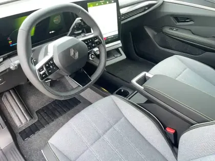 Photo 25 Renault Scenic  E-Tech electrique 220 ch grande autonomie