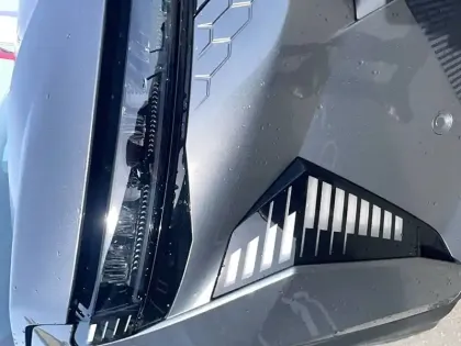 Photo 21 Renault Scenic  E-Tech electrique 220 ch grande autonomie