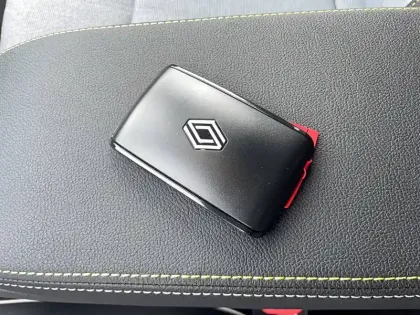 Photo 20 Renault Scenic  E-Tech electrique 220 ch grande autonomie