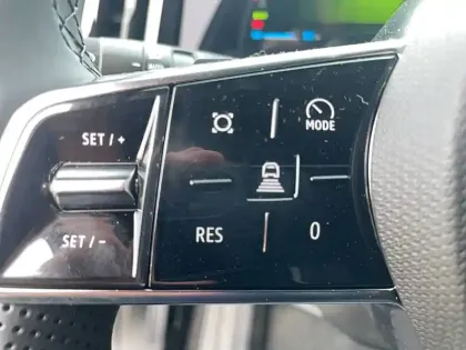 Photo 24 Renault Scenic  E-Tech electrique 220 ch grande autonomie