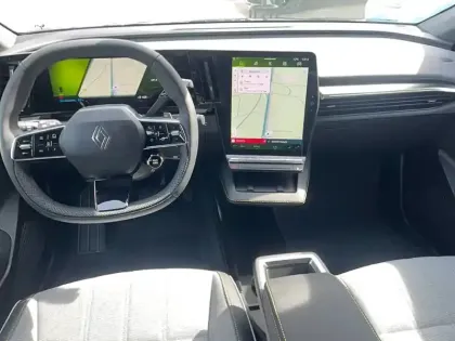 Photo 36 Renault Scenic  E-Tech electrique 220 ch grande autonomie