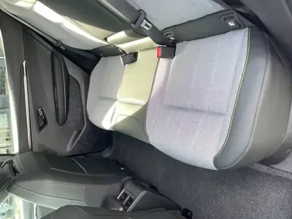 Photo 15 Renault Scenic  E-Tech electrique 220 ch grande autonomie