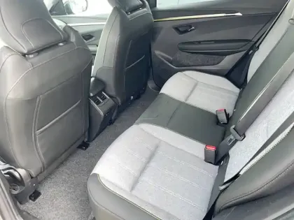 Photo 26 Renault Scenic  E-Tech electrique 220 ch grande autonomie