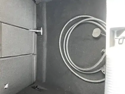 Photo 17 Renault Scenic  E-Tech electrique 220 ch grande autonomie