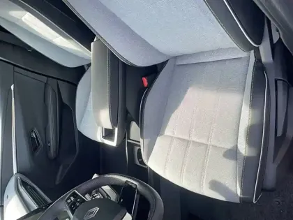 Photo 8 Renault Scenic  E-Tech electrique 220 ch grande autonomie