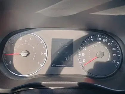 Photo 13 Dacia Sandero  TCe 90 - 22