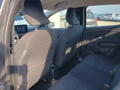 Photo 10 Dacia Sandero  TCe 90 - 22