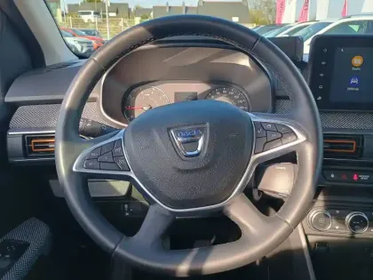 Photo 11 Dacia Sandero  TCe 90 - 22