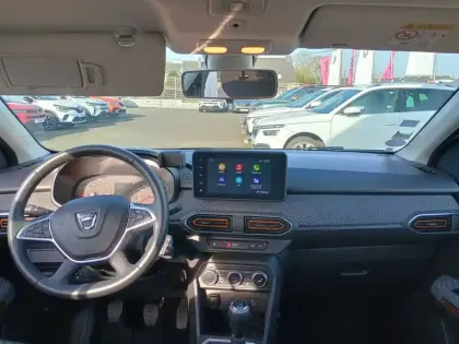 Photo 8 Dacia Sandero  TCe 90 - 22