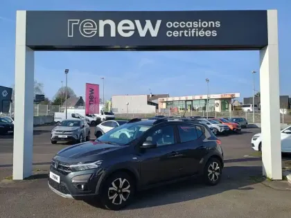 Photo Dacia Sandero Stepway Confort