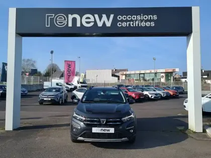 Photo 6 Dacia Sandero  TCe 90 - 22