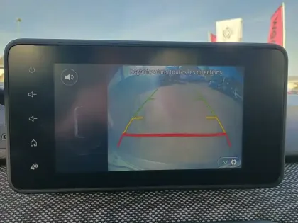 Photo 16 Dacia Sandero  TCe 90 - 22