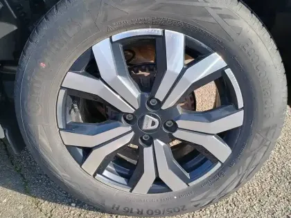 Photo 18 Dacia Sandero  TCe 90 - 22