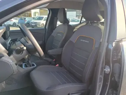 Photo 7 Dacia Sandero  TCe 90 - 22